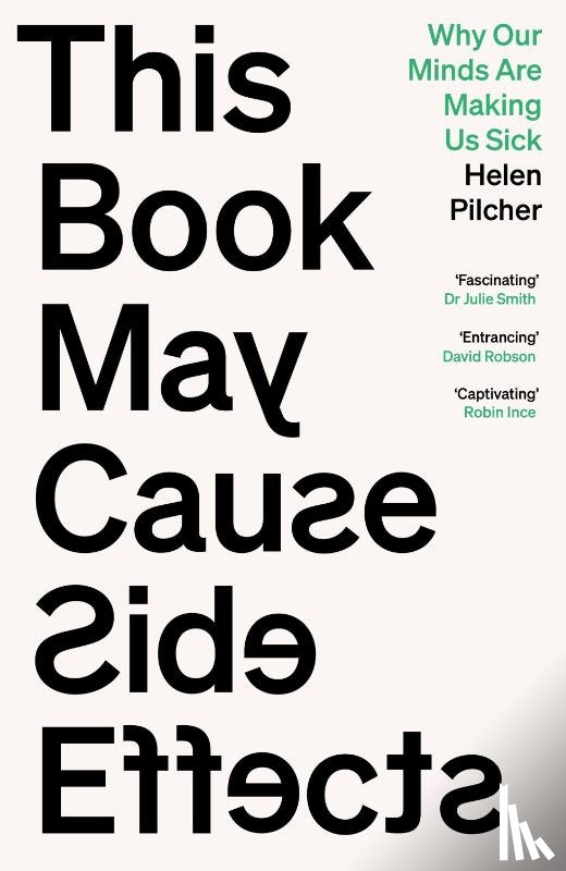 Pilcher, Helen - This Book May Cause Side Effects