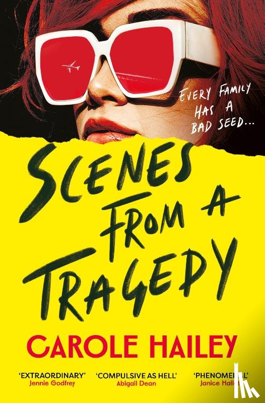 Hailey, Carole - Scenes from a Tragedy