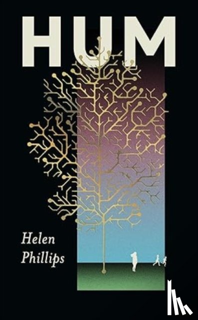 Phillips, Helen - Hum