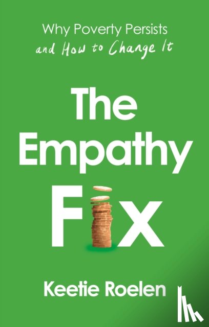 Roelen, Keetie - The Empathy Fix