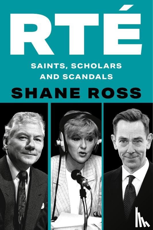 Ross, Shane - RTE