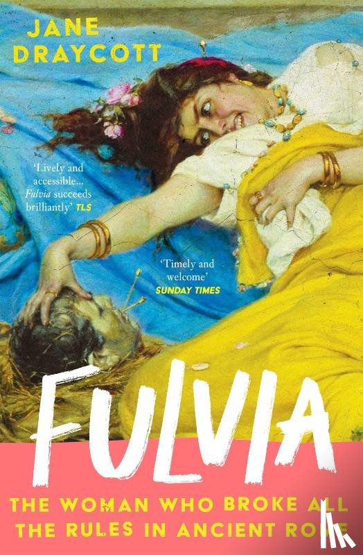 Draycott, Jane - Fulvia