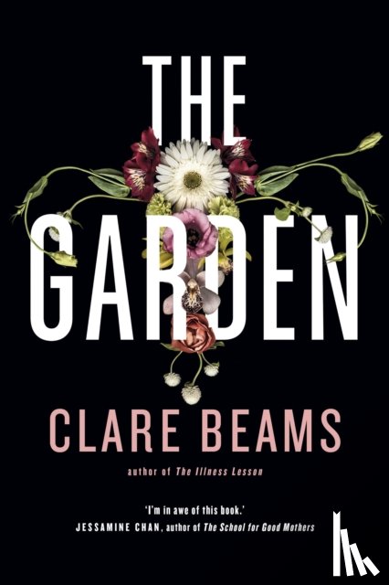 Beams, Clare - The Garden