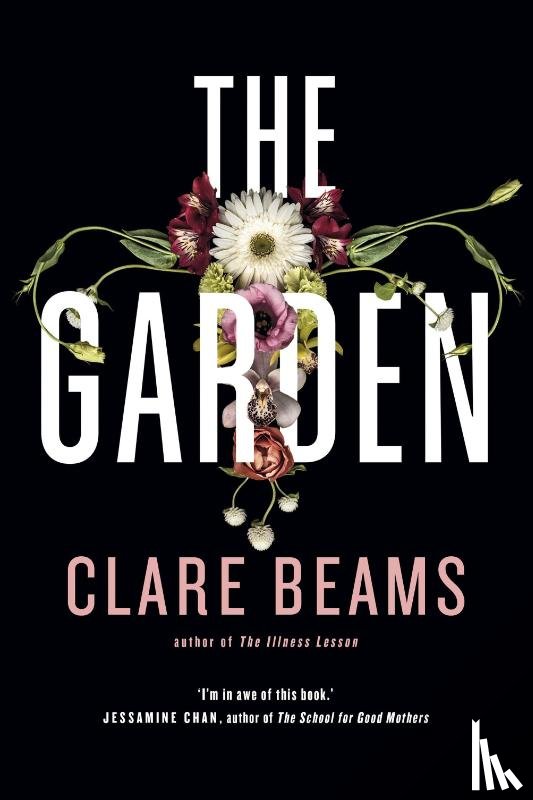 Beams, Clare - The Garden