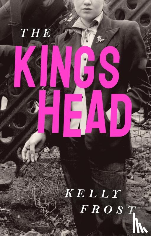 Frost, Kelly - The Kings Head