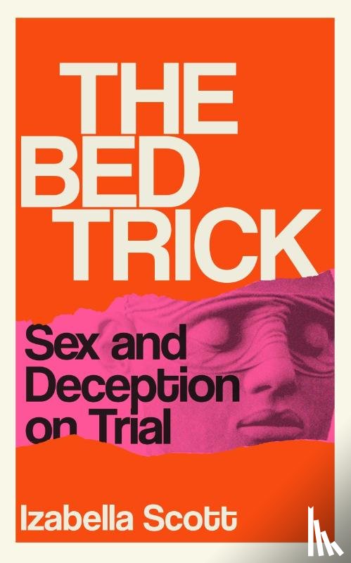 Scott, Izabella - The Bed Trick