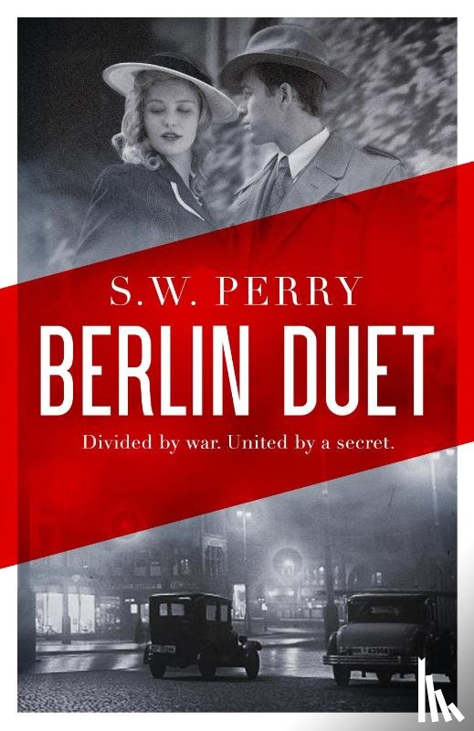 Perry, S. W. - Berlin Duet