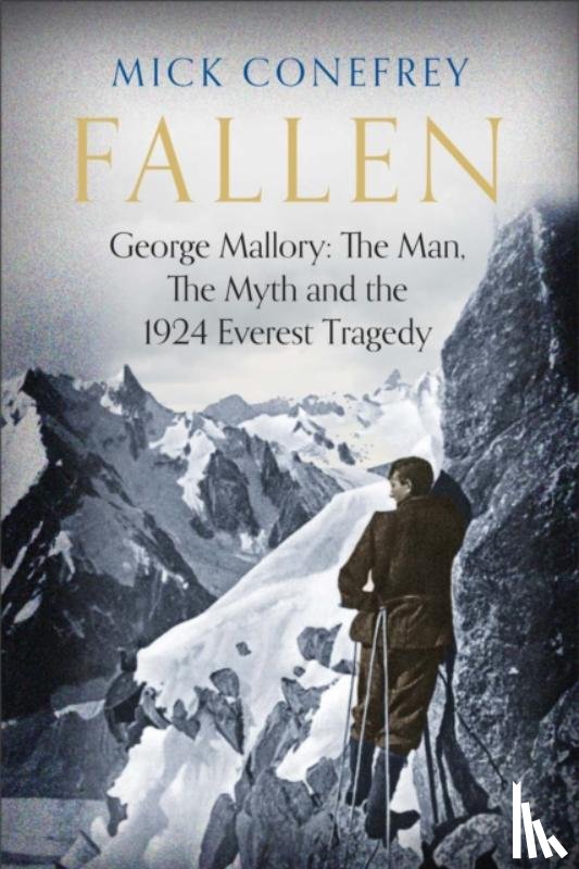 Conefrey, Mick - Fallen