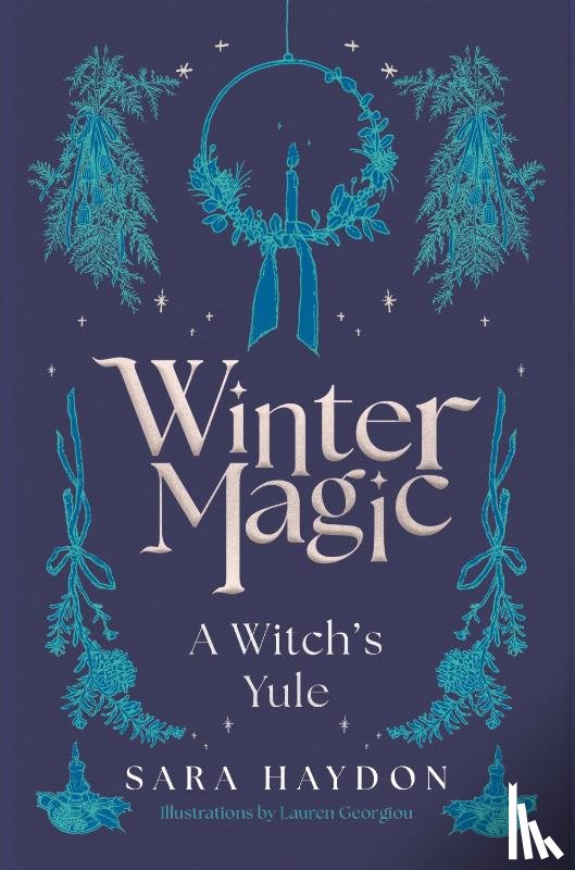 Haydon, Sara - Winter Magic