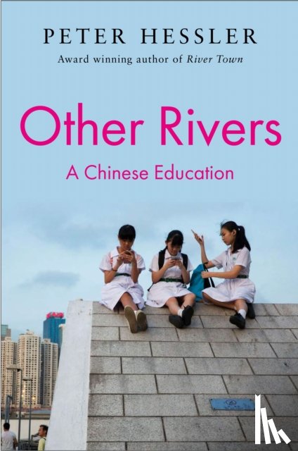 Hessler, Peter - Other Rivers