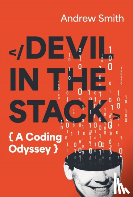 Smith, Andrew - Devil in the Stack