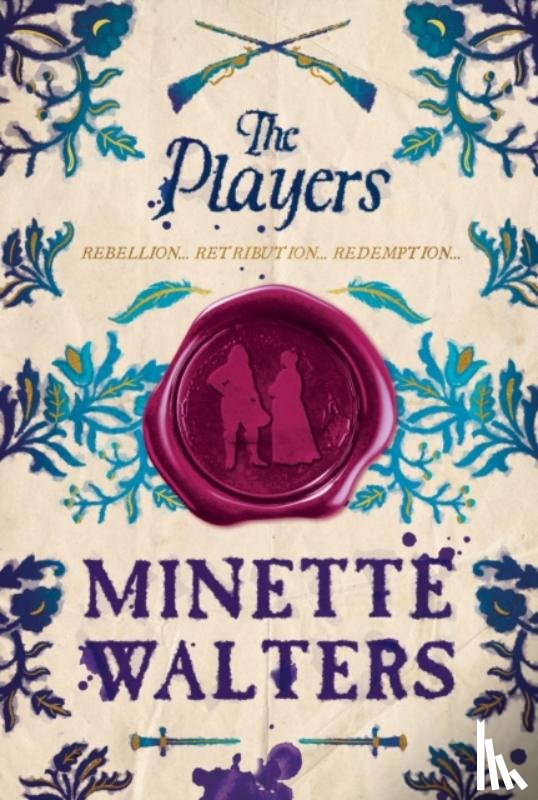 Walters, Minette - The Players