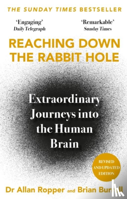Ropper, Dr Allan, Burrell, Brian David - Reaching Down the Rabbit Hole