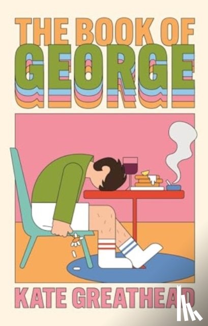 Greathead, Kate - The Book of George