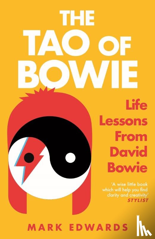Edwards, Mark - The Tao of Bowie