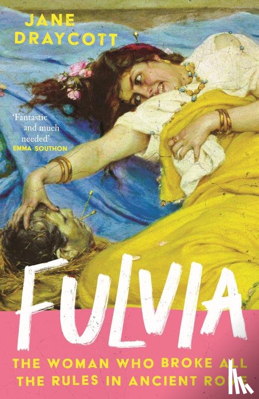 Draycott, Jane - Fulvia