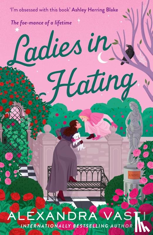Vasti, Alexandra - Ladies in Hating