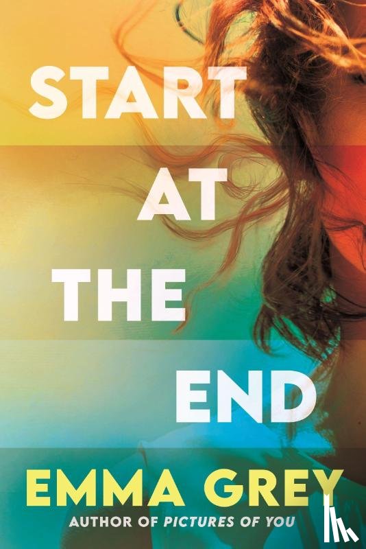 Grey, Emma - Start at the End