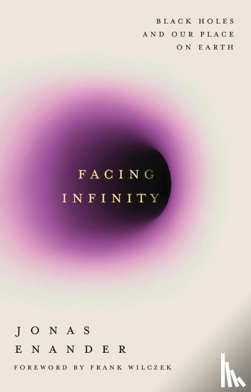 Enander, Jonas - Facing Infinity