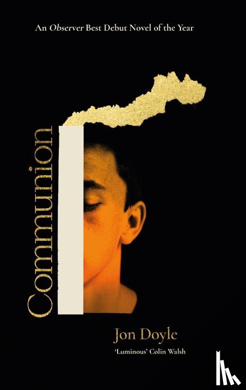 Doyle, Jon - Communion