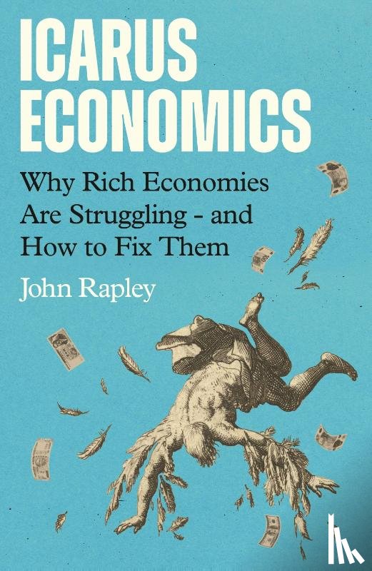 Rapley, John - Icarus Economics