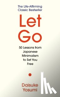 Yosumi, Daisuke - Let Go