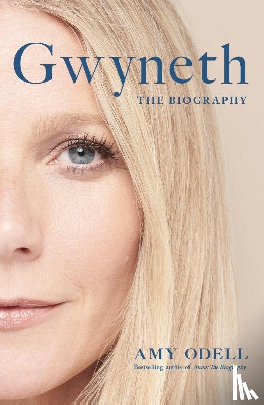 Odell, Amy - Gwyneth