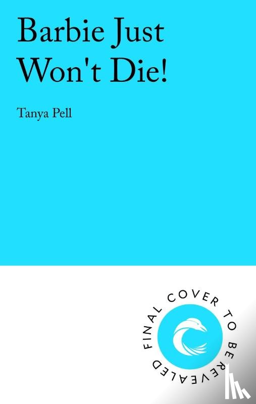 Pell, Tanya - Barb Jacobs Just Won’t Die!