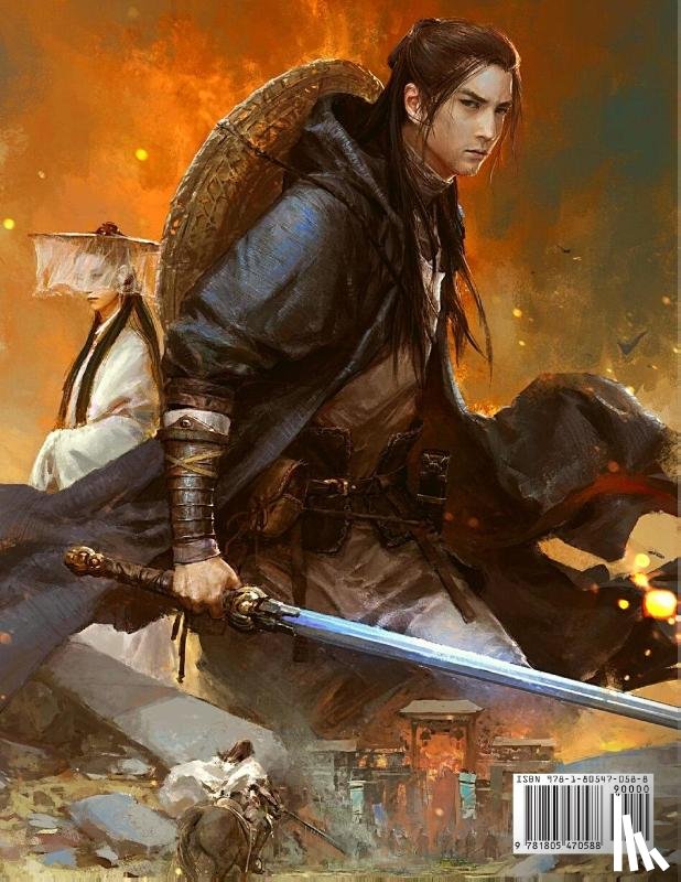 Musashi Miyamoto - The Book of Five Rings