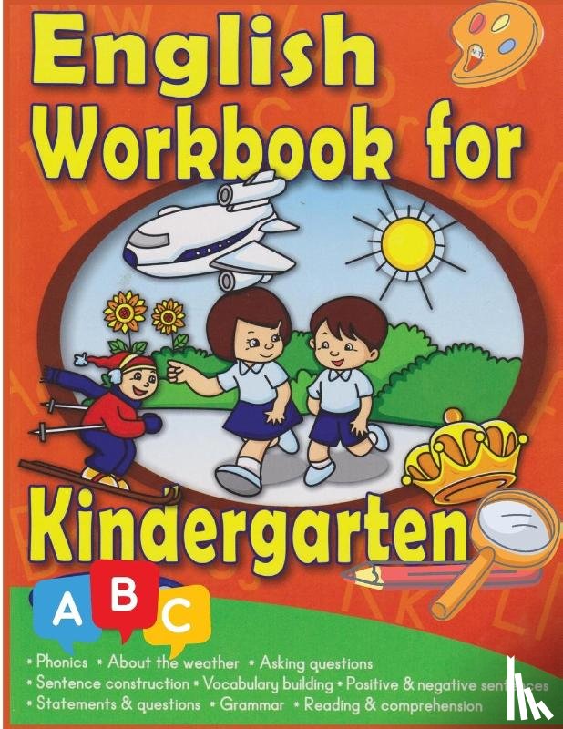 Wendy Saunders - English Language Activity And Practice