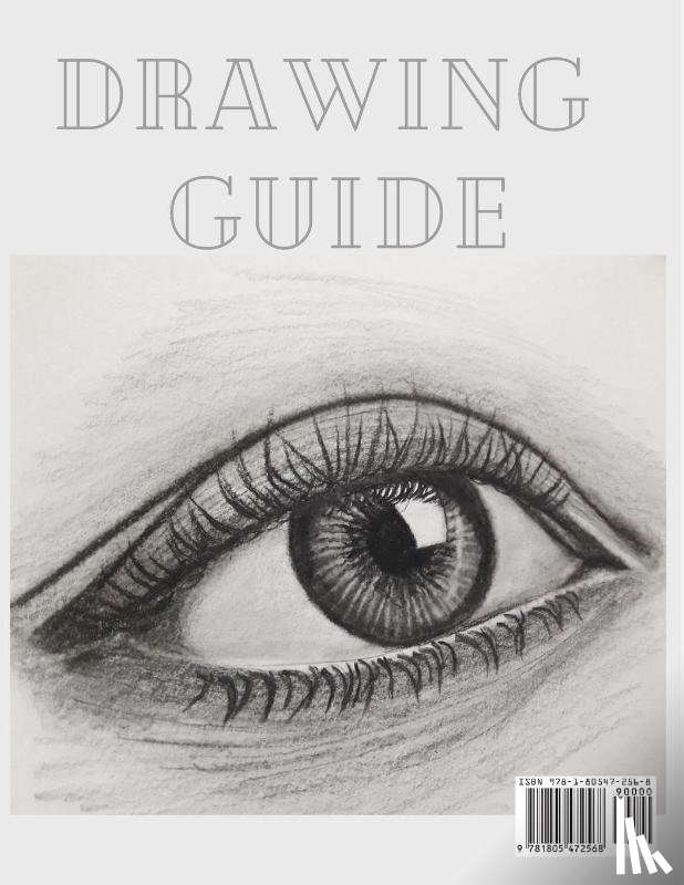 Joe L. Lewis - Pencil Drawing