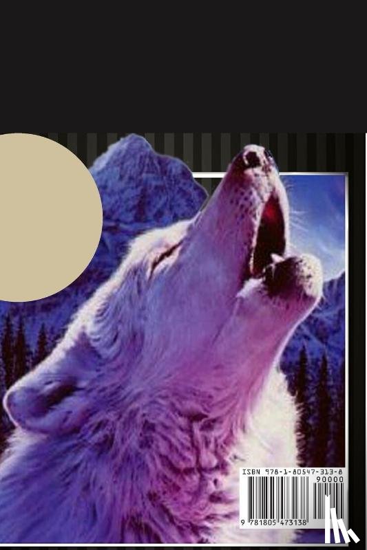 Jack London - White Fang, by American Author Jack London