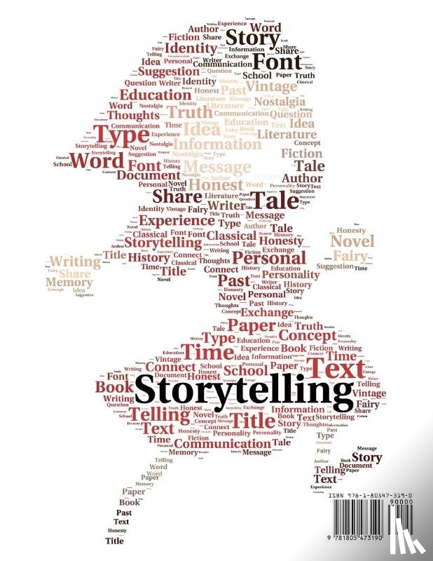 Charles Raymond Barrett - Short Story Writing