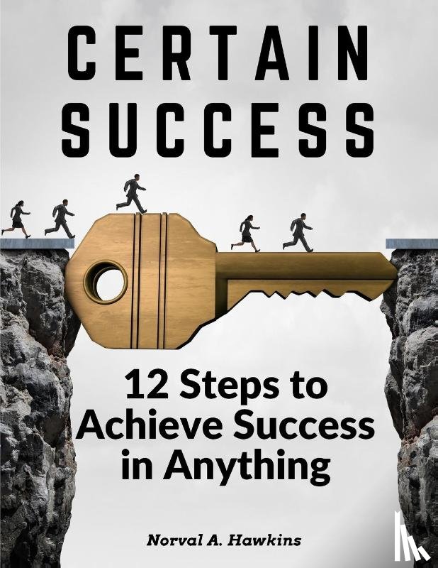 Norval A. Hawkins - Certain Success
