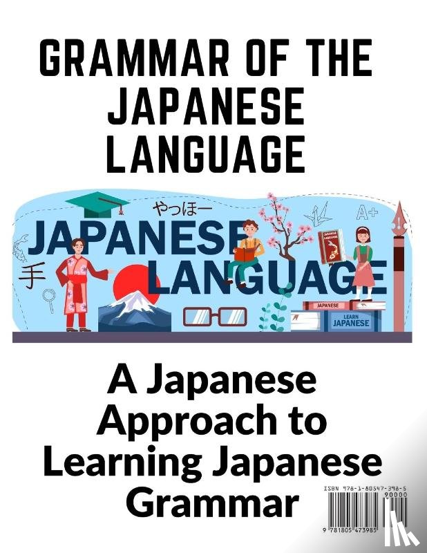 Diego Collado - Grammar of the Japanese Language
