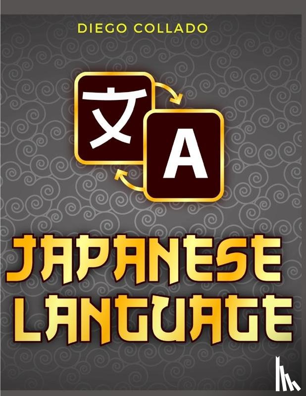 Diego Collado - Grammar of the Japanese Language