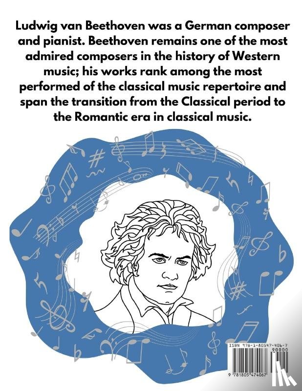 Elliott Graeme - Beethoven