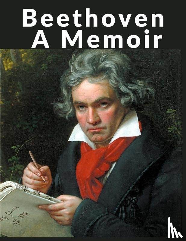 Elliott Graeme - Beethoven