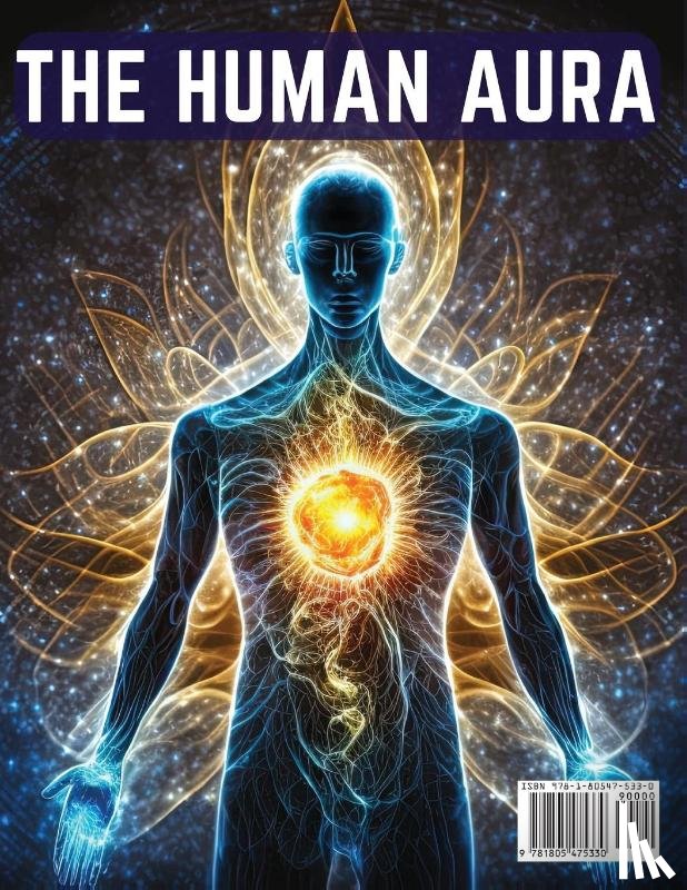 William Walker Atkinson - The Human Aura