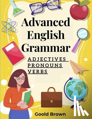 Goold Brown - Advanced English Grammar