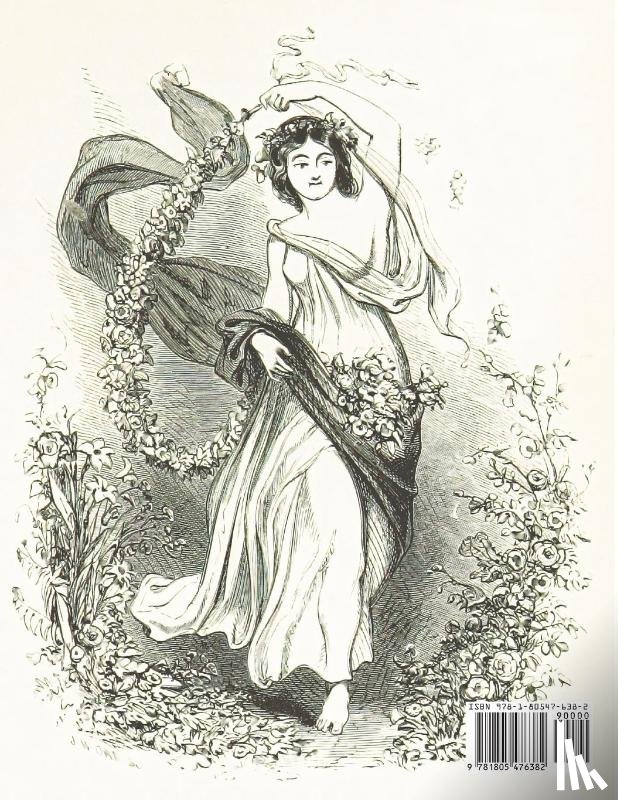 Charles Donagh - Pen Drawing