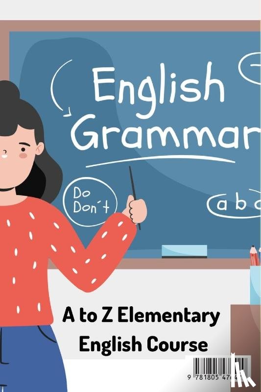 Michael C. Combs - Basic English Grammar