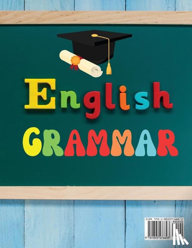James W. Sewell - An English Grammar