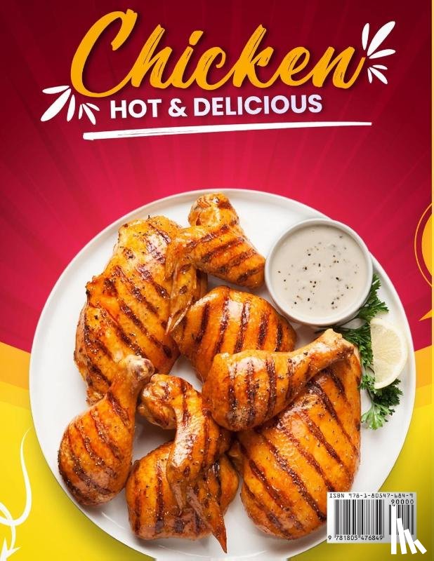 M. Perdue - The Chicken Cookbook