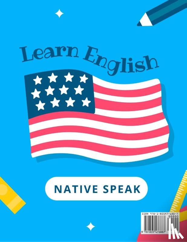Winnie A. Huber - Elementary English Course