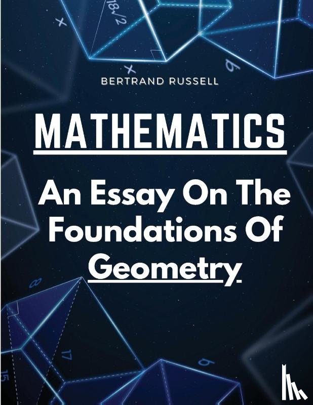 Bertrand Russell - Mathematics