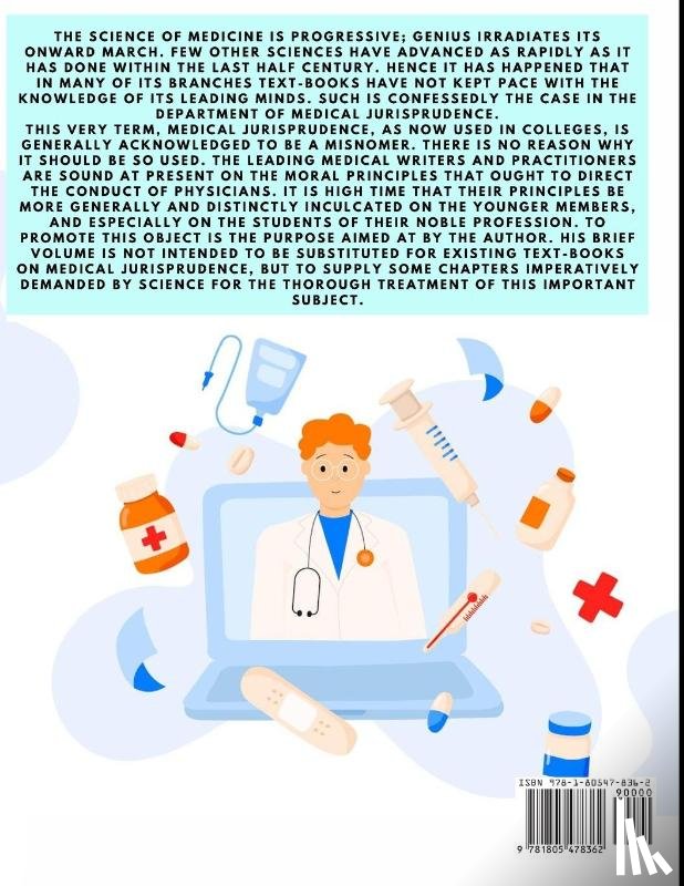 Charles Coppens - Moral Principles and Medical Practice