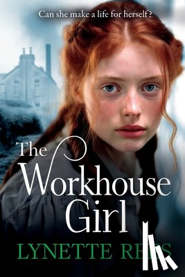 Rees, Lynette - The Workhouse Girl