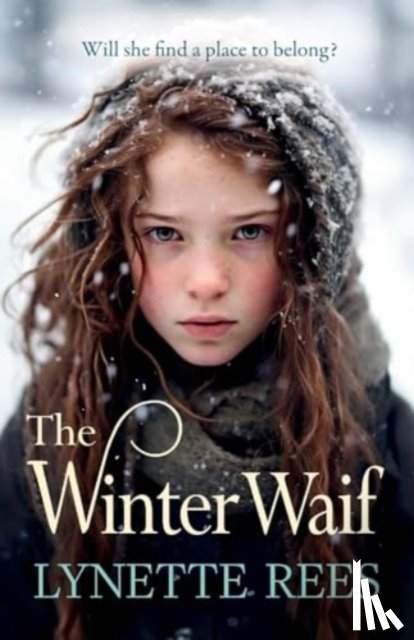 Rees, Lynette - The Winter Waif