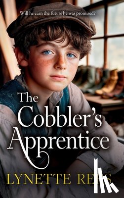 Rees, Lynette - The Cobbler's Apprentice